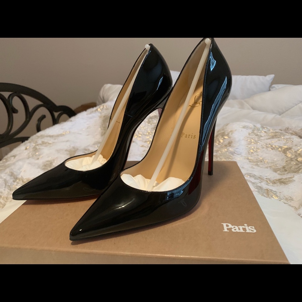 Christian Louboutin So Kate